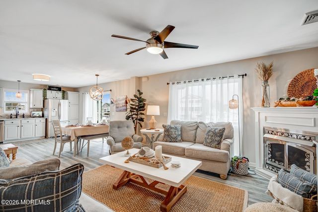 58 Lake Superior Drive, Little Egg Harbor, NJ 08087
