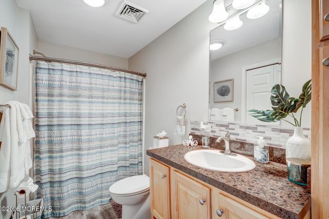 58 Lake Superior Drive, Little Egg Harbor, NJ 08087