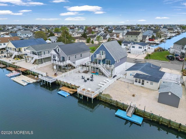 58 Lake Superior Drive, Little Egg Harbor, NJ 08087