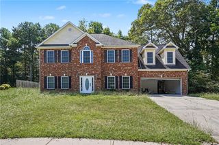 12911 Wyatt Circle, Hampton, GA 30228