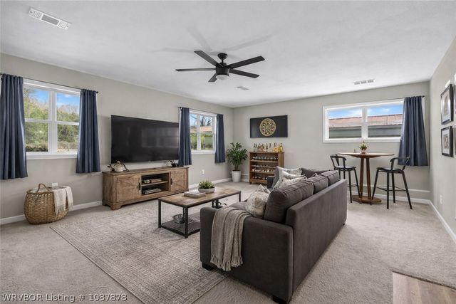 4505 Park Road, Lavaca, AR 72941