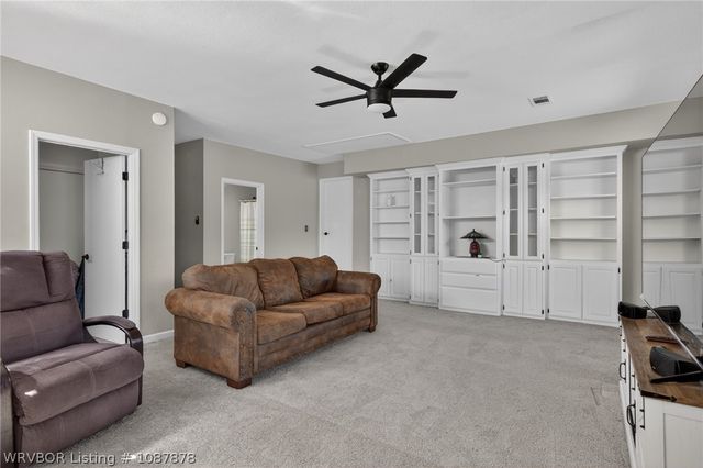 4505 Park Road, Lavaca, AR 72941