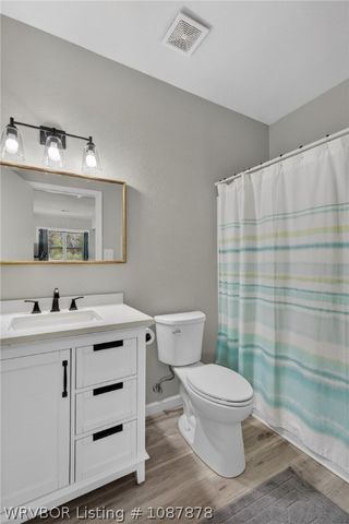 4505 Park Road, Lavaca, AR 72941