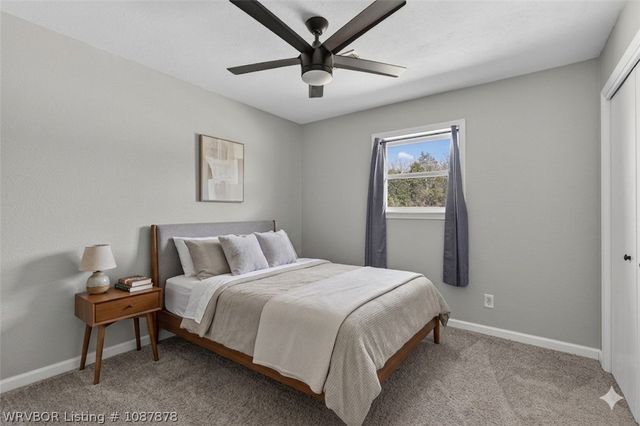 4505 Park Road, Lavaca, AR 72941