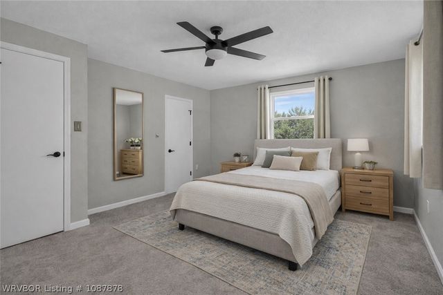 4505 Park Road, Lavaca, AR 72941