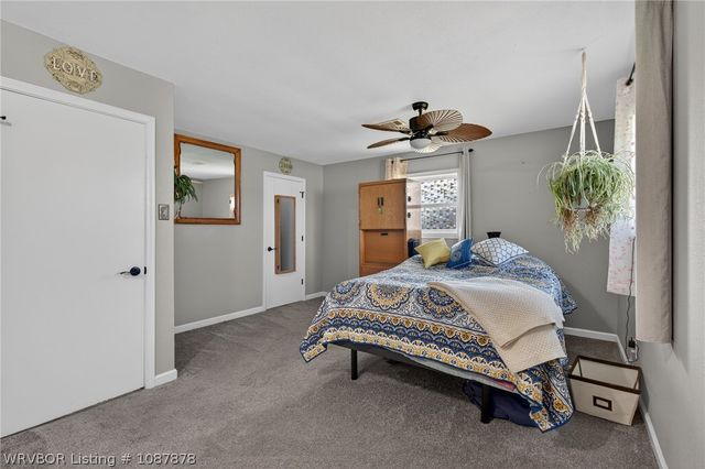 4505 Park Road, Lavaca, AR 72941