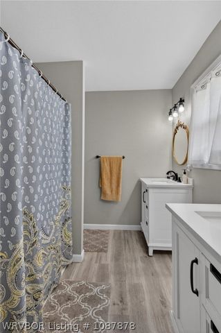 4505 Park Road, Lavaca, AR 72941