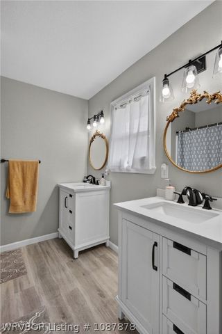 4505 Park Road, Lavaca, AR 72941