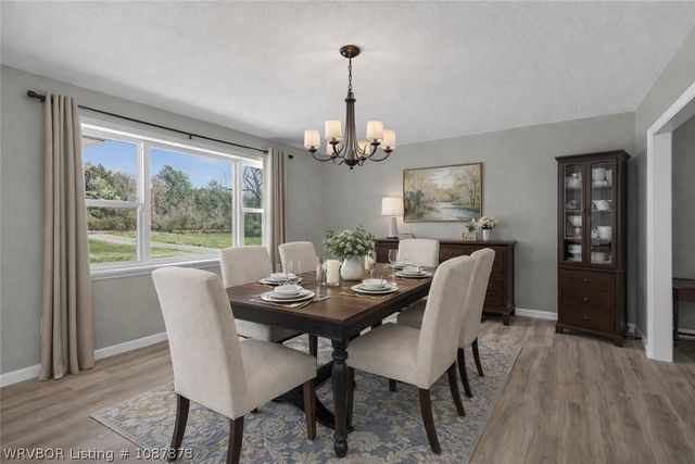 4505 Park Road, Lavaca, AR 72941