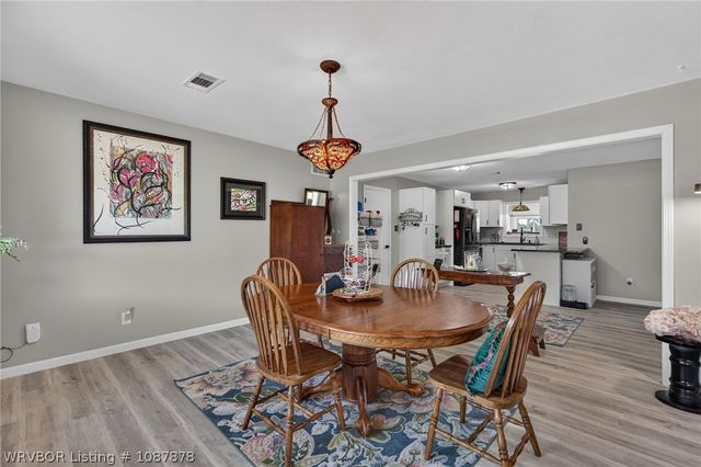 4505 Park Road, Lavaca, AR 72941