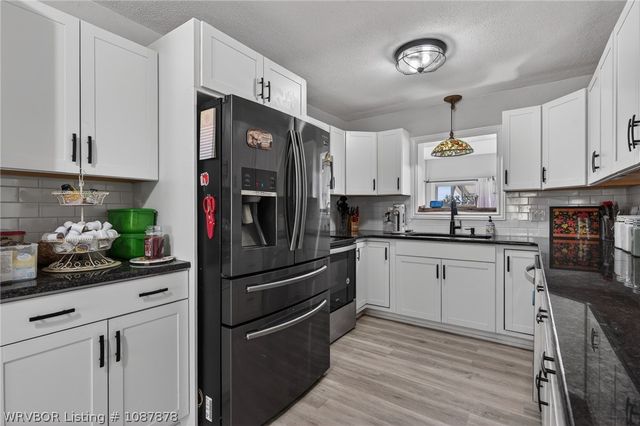 4505 Park Road, Lavaca, AR 72941