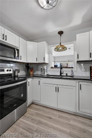 4505 Park Road, Lavaca, AR 72941