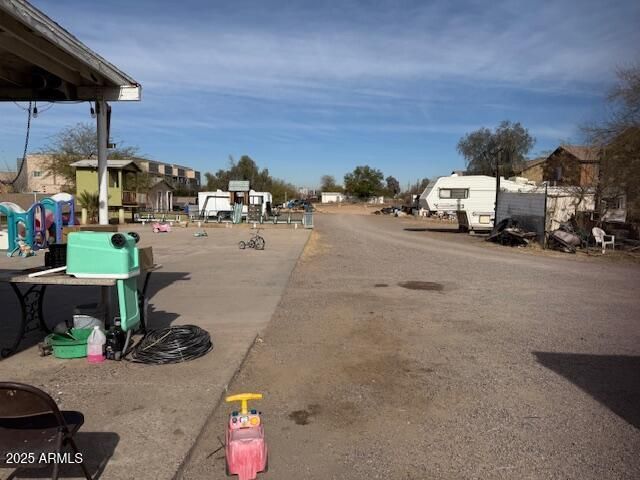 502 E Roeser Road, Phoenix, AZ 85040