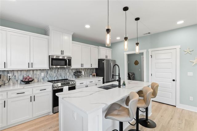 1931 Eskridge Road, Port Aransas, TX 78373