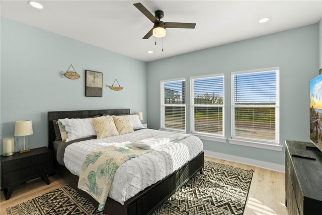 1931 Eskridge Road, Port Aransas, TX 78373