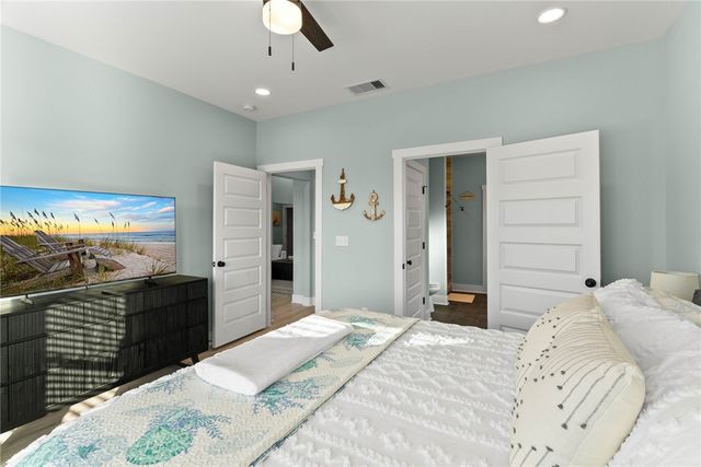 1931 Eskridge Road, Port Aransas, TX 78373