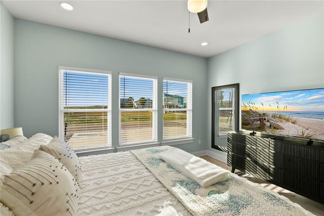 1931 Eskridge Road, Port Aransas, TX 78373