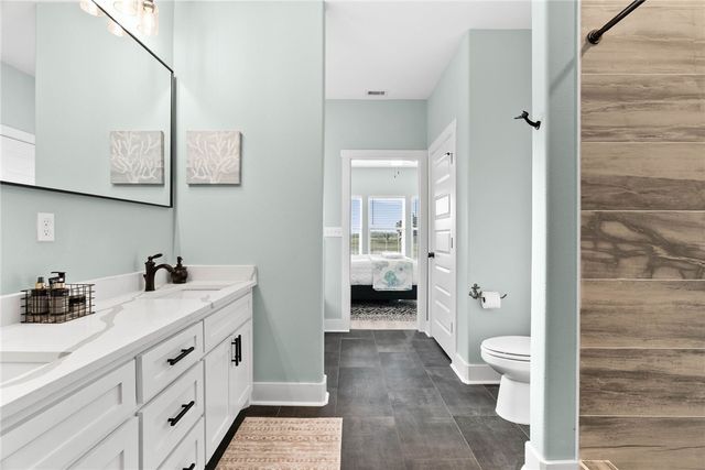 1931 Eskridge Road, Port Aransas, TX 78373