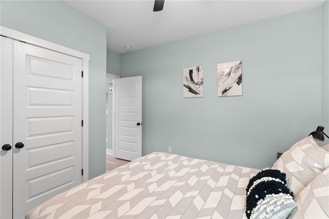 1931 Eskridge Road, Port Aransas, TX 78373