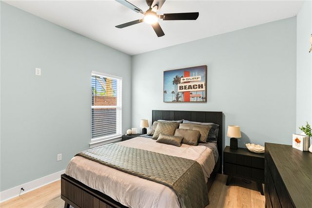 1931 Eskridge Road, Port Aransas, TX 78373