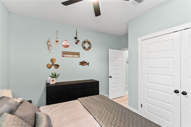 1931 Eskridge Road, Port Aransas, TX 78373