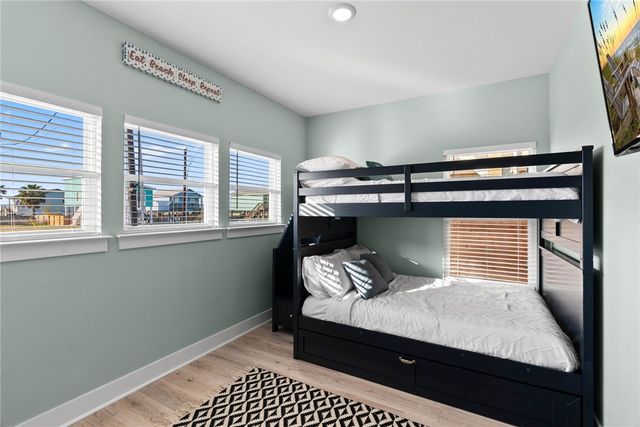 1931 Eskridge Road, Port Aransas, TX 78373