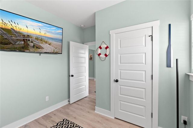 1931 Eskridge Road, Port Aransas, TX 78373