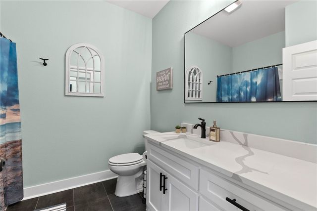 1931 Eskridge Road, Port Aransas, TX 78373