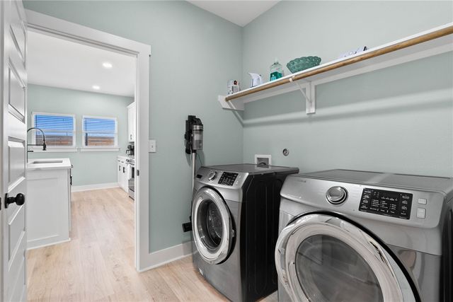 1931 Eskridge Road, Port Aransas, TX 78373