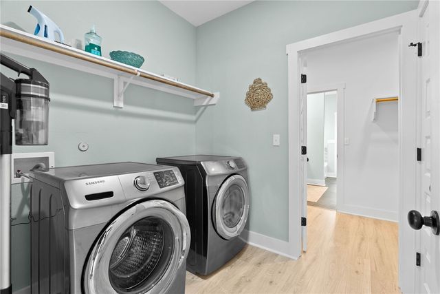 1931 Eskridge Road, Port Aransas, TX 78373