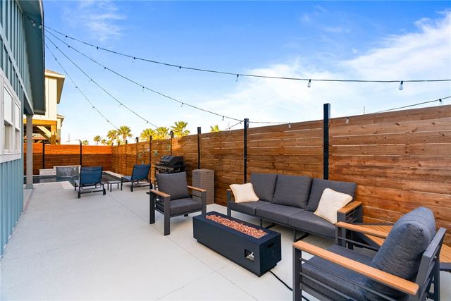 1931 Eskridge Road, Port Aransas, TX 78373