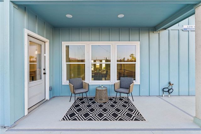 1931 Eskridge Road, Port Aransas, TX 78373