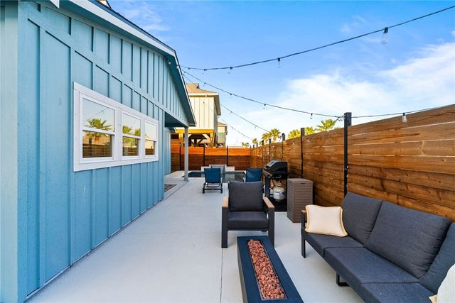 1931 Eskridge Road, Port Aransas, TX 78373