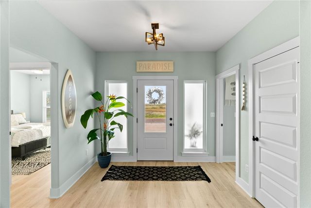 1931 Eskridge Road, Port Aransas, TX 78373