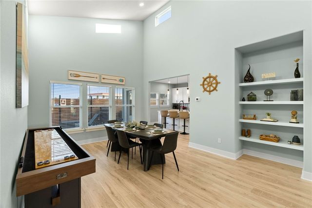 1931 Eskridge Road, Port Aransas, TX 78373