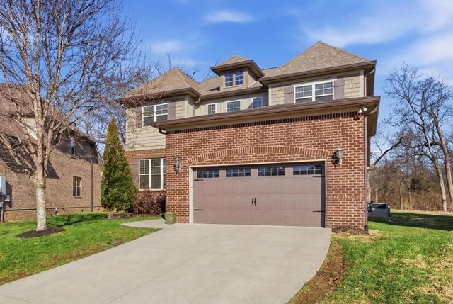 2829 Brentwood Knoll Ct, Nashville, TN 37211