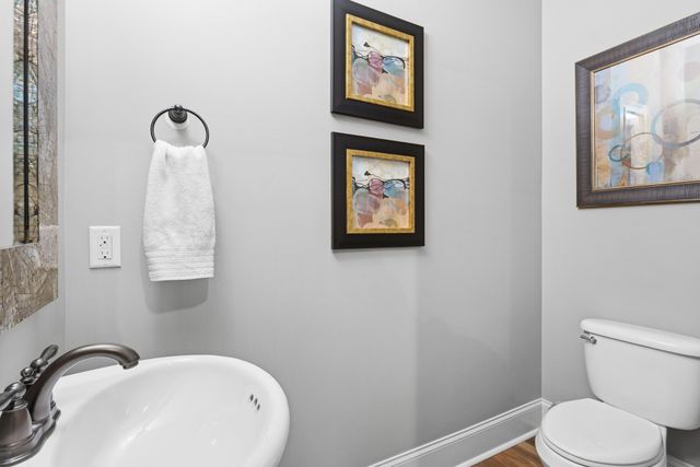 2829 Brentwood Knoll Ct, Nashville, TN 37211