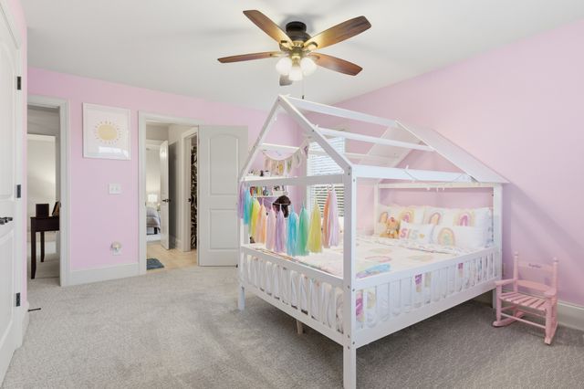 2829 Brentwood Knoll Ct, Nashville, TN 37211