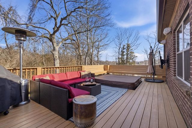 2829 Brentwood Knoll Ct, Nashville, TN 37211