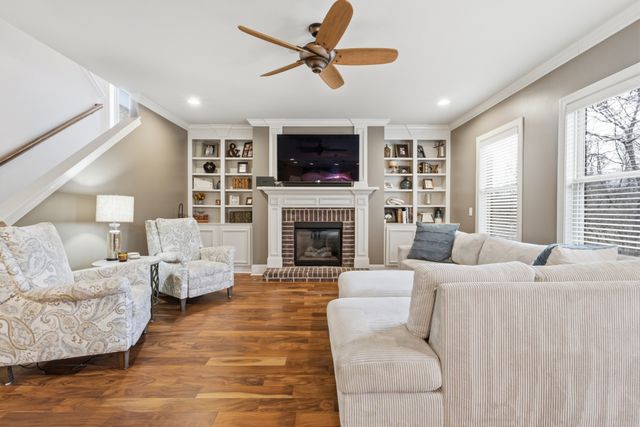 2829 Brentwood Knoll Ct, Nashville, TN 37211