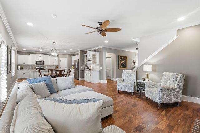 2829 Brentwood Knoll Ct, Nashville, TN 37211