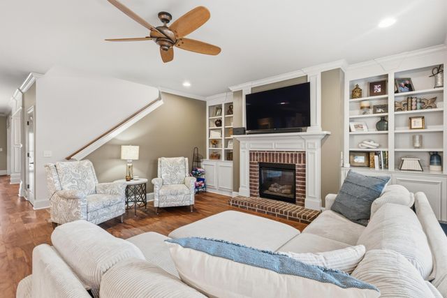 2829 Brentwood Knoll Ct, Nashville, TN 37211