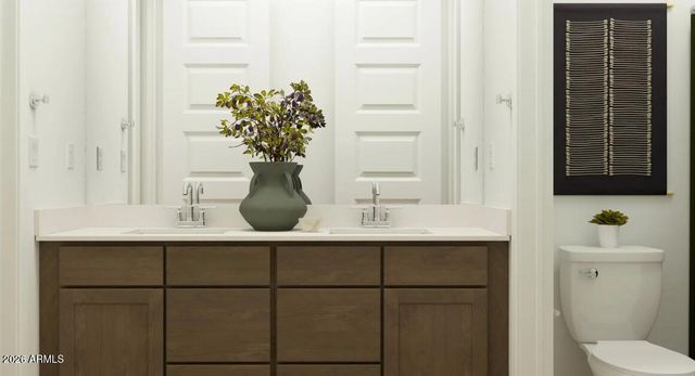 3393 E AGLIO Avenue, San Tan Valley, AZ 85143