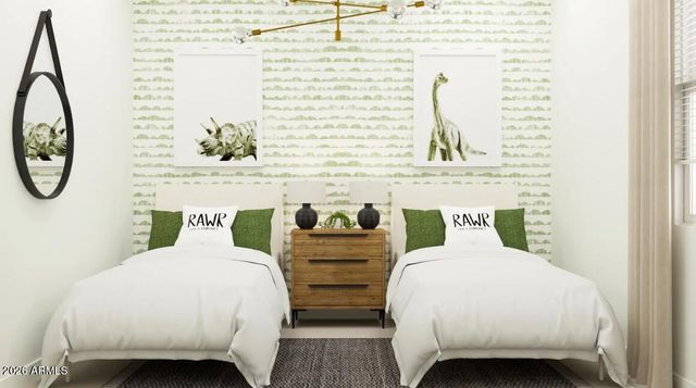 3393 E AGLIO Avenue, San Tan Valley, AZ 85143