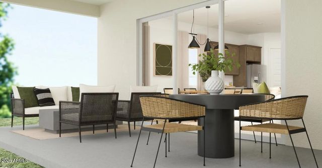 3393 E AGLIO Avenue, San Tan Valley, AZ 85143