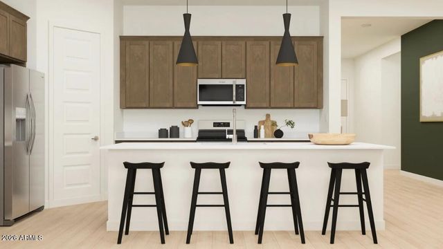 3393 E AGLIO Avenue, San Tan Valley, AZ 85143