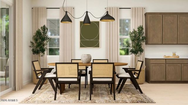 3393 E AGLIO Avenue, San Tan Valley, AZ 85143