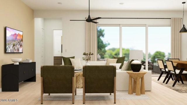 3393 E AGLIO Avenue, San Tan Valley, AZ 85143