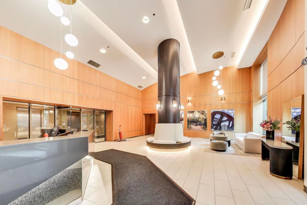 501 N Clinton Street 2701, Chicago, IL 60654 — photo 4
