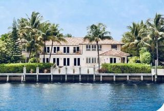 8 HARBORAGE, Fort Lauderdale, FL 33316